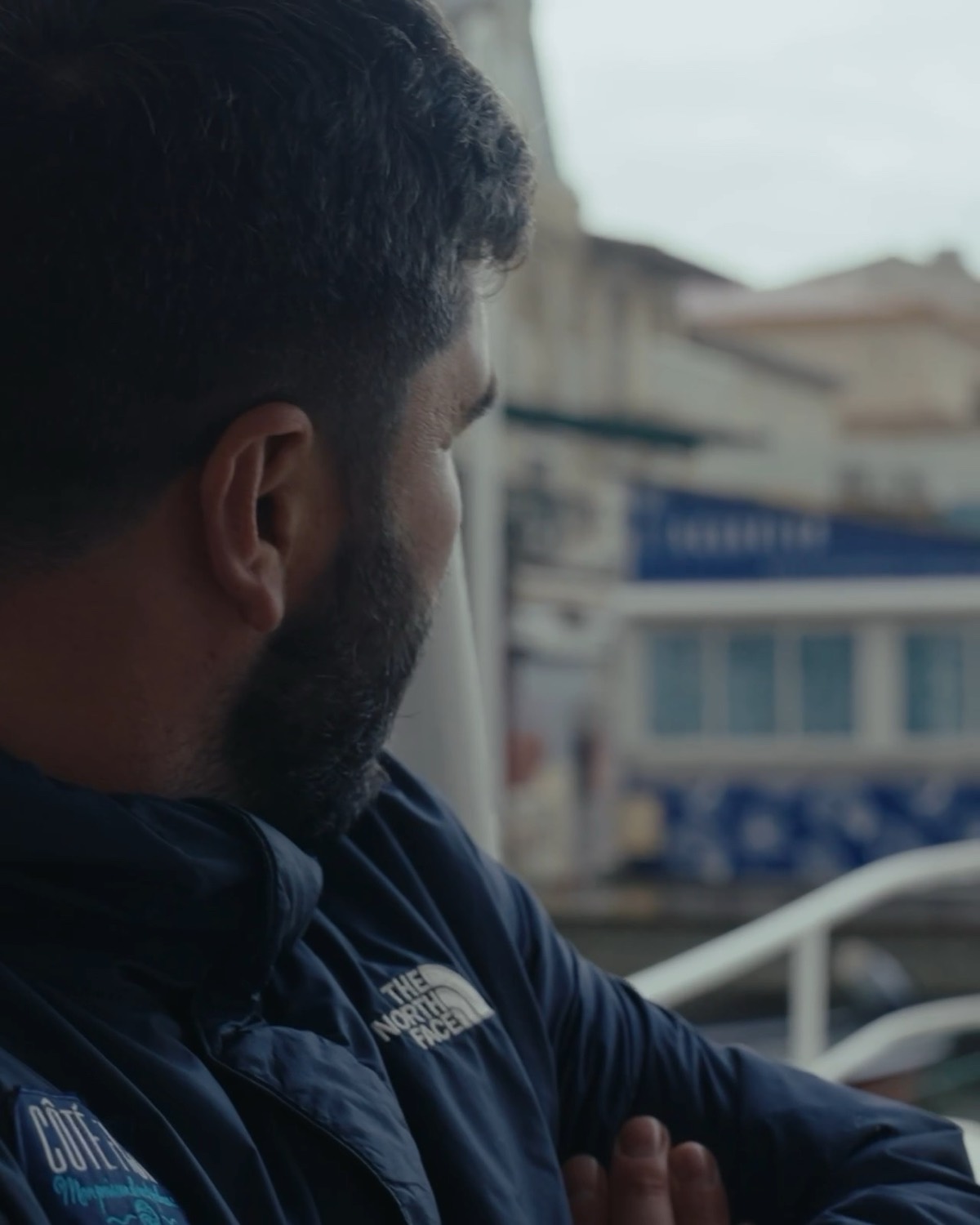 Côté Fish — Pêche artisanale