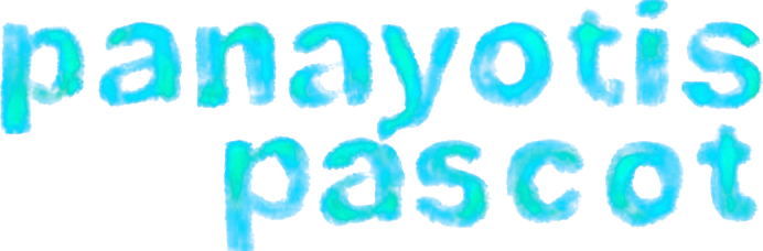 panayotis pascot